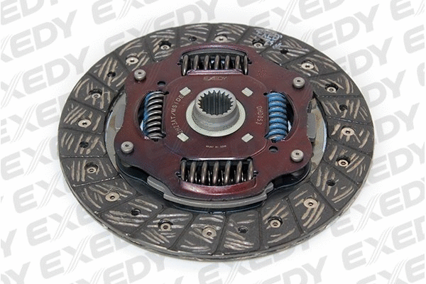 Clutch Disc (DHD053)