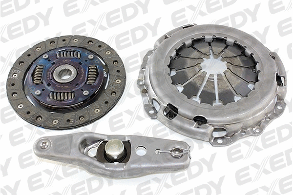 Clutch Kit (VWK2086)