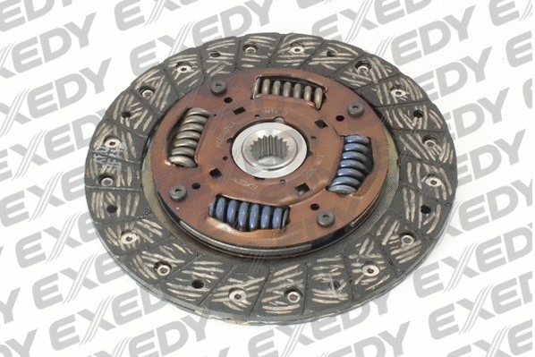 Clutch Disc (HCD002UA)