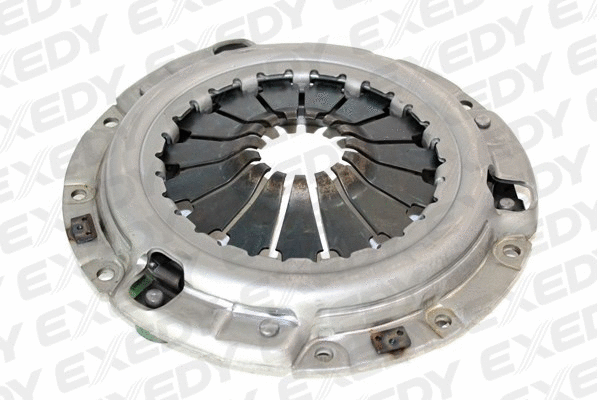 Clutch Pressure Plate (KIC740)