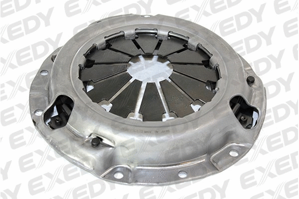 Clutch Pressure Plate (ISC529)