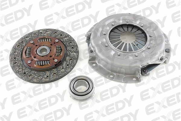 Clutch Kit (MBK2001)