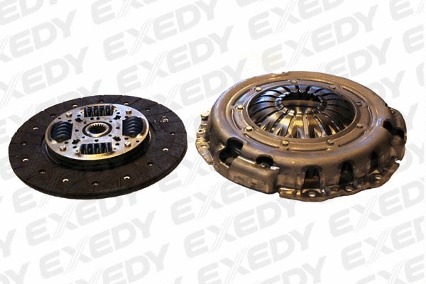 Clutch Kit (OPS2104)