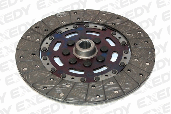 Clutch Disc (NSD133)