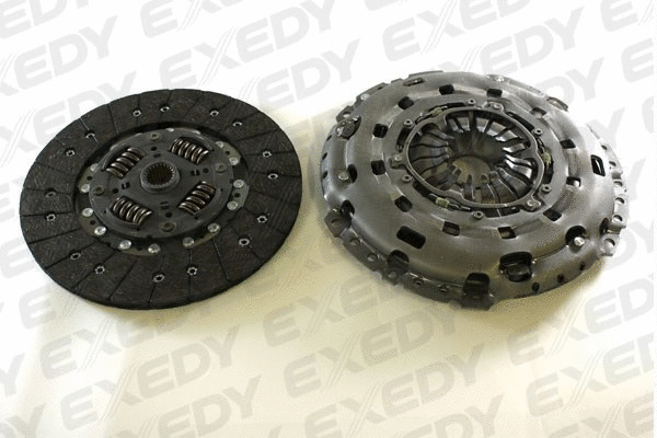 Clutch Kit (FMS2108)