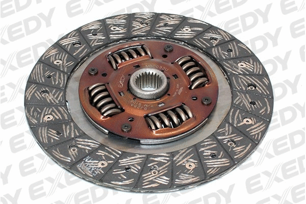 Clutch Disc (MBD092U)