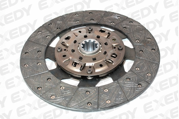 Clutch Disc (ISD037U)
