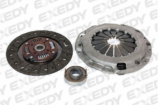 Clutch Kit (MBK2056)