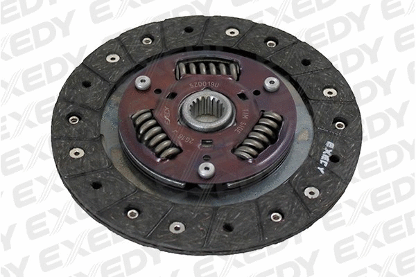 Clutch Disc (SZD019U)