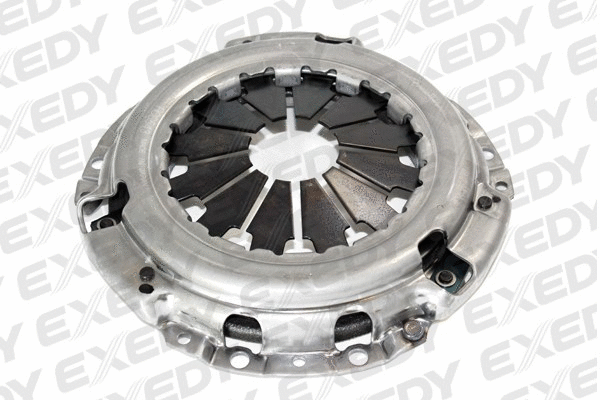 Clutch Pressure Plate (HCC543)