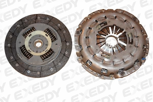 Clutch Kit (FMS2096)