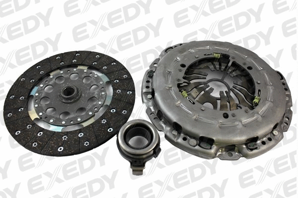 Clutch Kit (KIK2030)