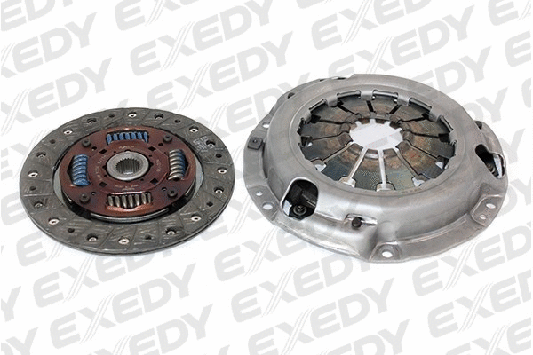 Clutch Kit (NSS2195)