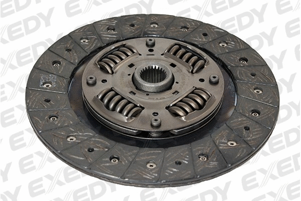 Clutch Disc (NSD098U)