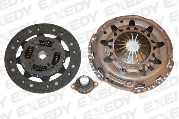 Clutch Kit (VWK2056)
