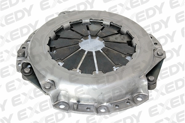 Clutch Pressure Plate (HYC737)