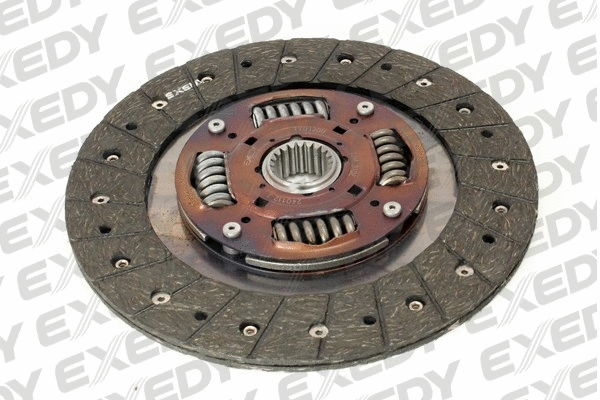 Clutch Disc (TYD130U)