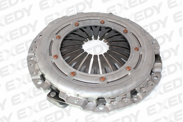 Clutch Pressure Plate (HYC743)