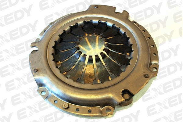 Clutch Pressure Plate (SSC700)
