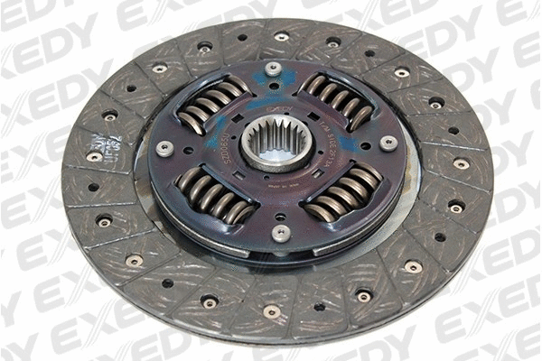 Clutch Disc (SZD065U)