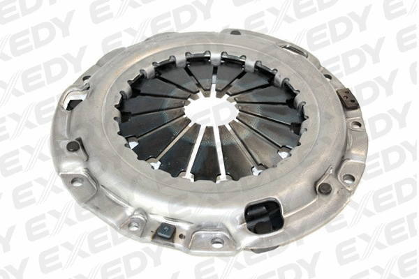 Clutch Pressure Plate (MBC567)