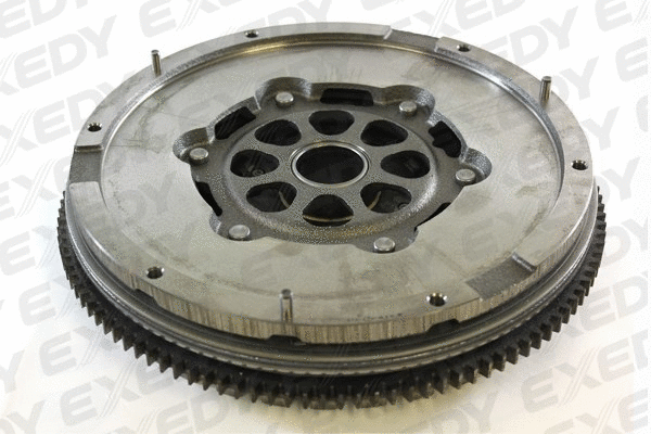 Flywheel (FMFD003)