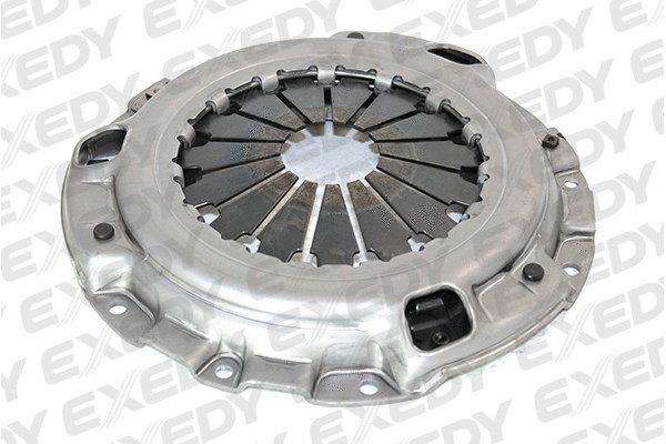 Clutch Pressure Plate (MBC560)