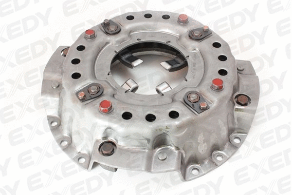 Clutch Pressure Plate (HNC518)