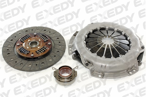 Clutch Kit (TYK2128)