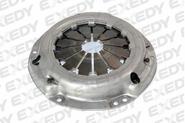Clutch Pressure Plate (DHC571)