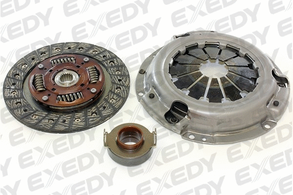 Clutch Kit (HCK2020)