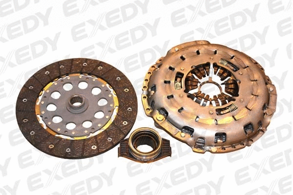 Clutch Kit (HYK2066)