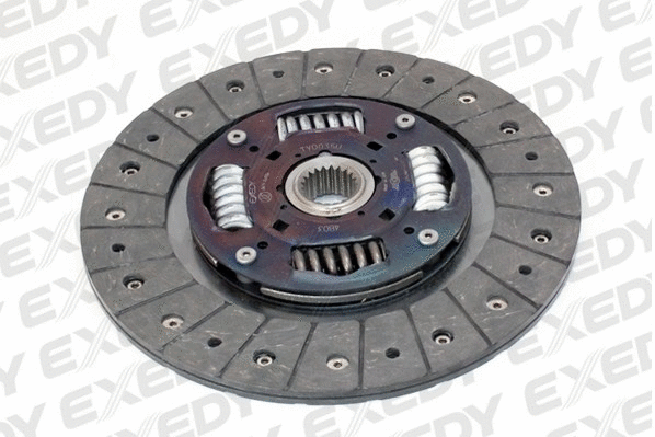 Clutch Disc (TYD035U)