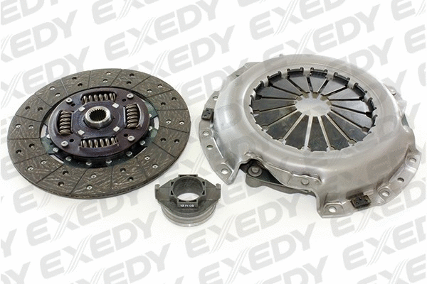 Clutch Kit (KIK2009)