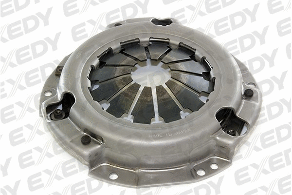 Clutch Pressure Plate (TYC640)