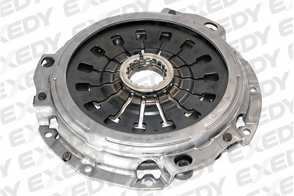 Clutch Pressure Plate (MBC615)
