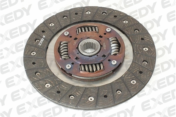Clutch Disc (FJD013U)