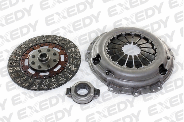 Clutch Kit (NSK2103)