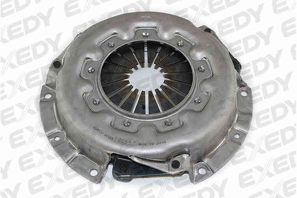 Clutch Pressure Plate (ISC557)