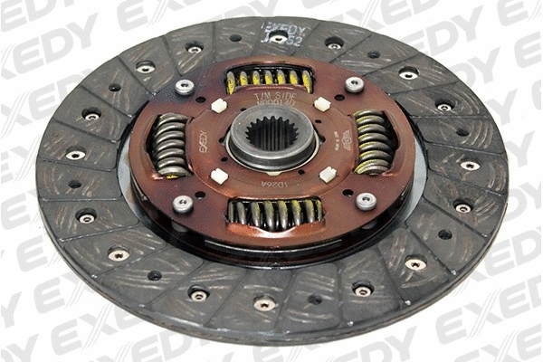 Clutch Disc (MBD014U)