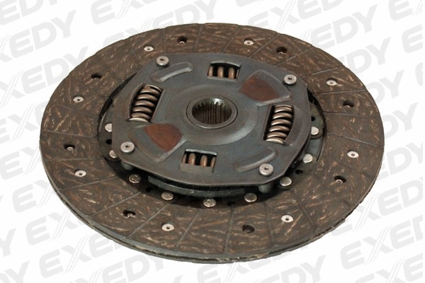 Clutch Disc (KID324)