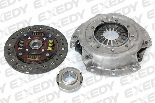 Clutch Kit (MBK2007)
