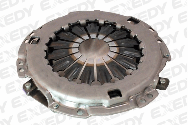 Clutch Pressure Plate (TYC708)