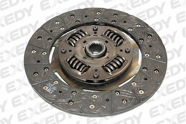 Clutch Disc (ISD109US)