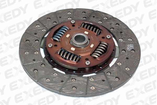 Clutch Disc (NSD049U)