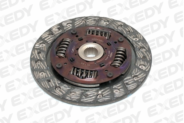 Clutch Disc (NSD136U)