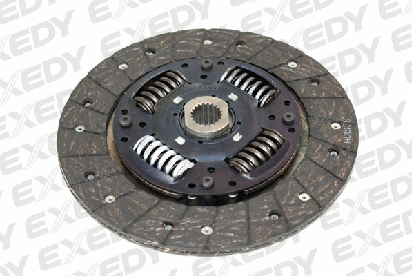 Clutch Disc (HYD335)