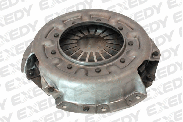 Clutch Pressure Plate (NSC568)