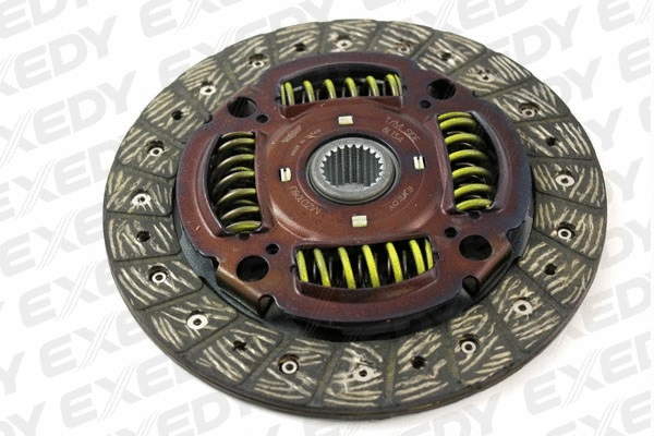 Clutch Disc (MZD108U)