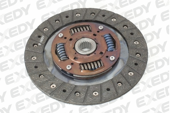 Clutch Disc (SZD027U)